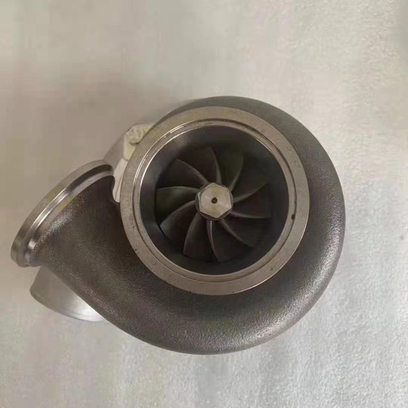 Turbo Shell For GT3582 Turbocharger Special for modified Cars