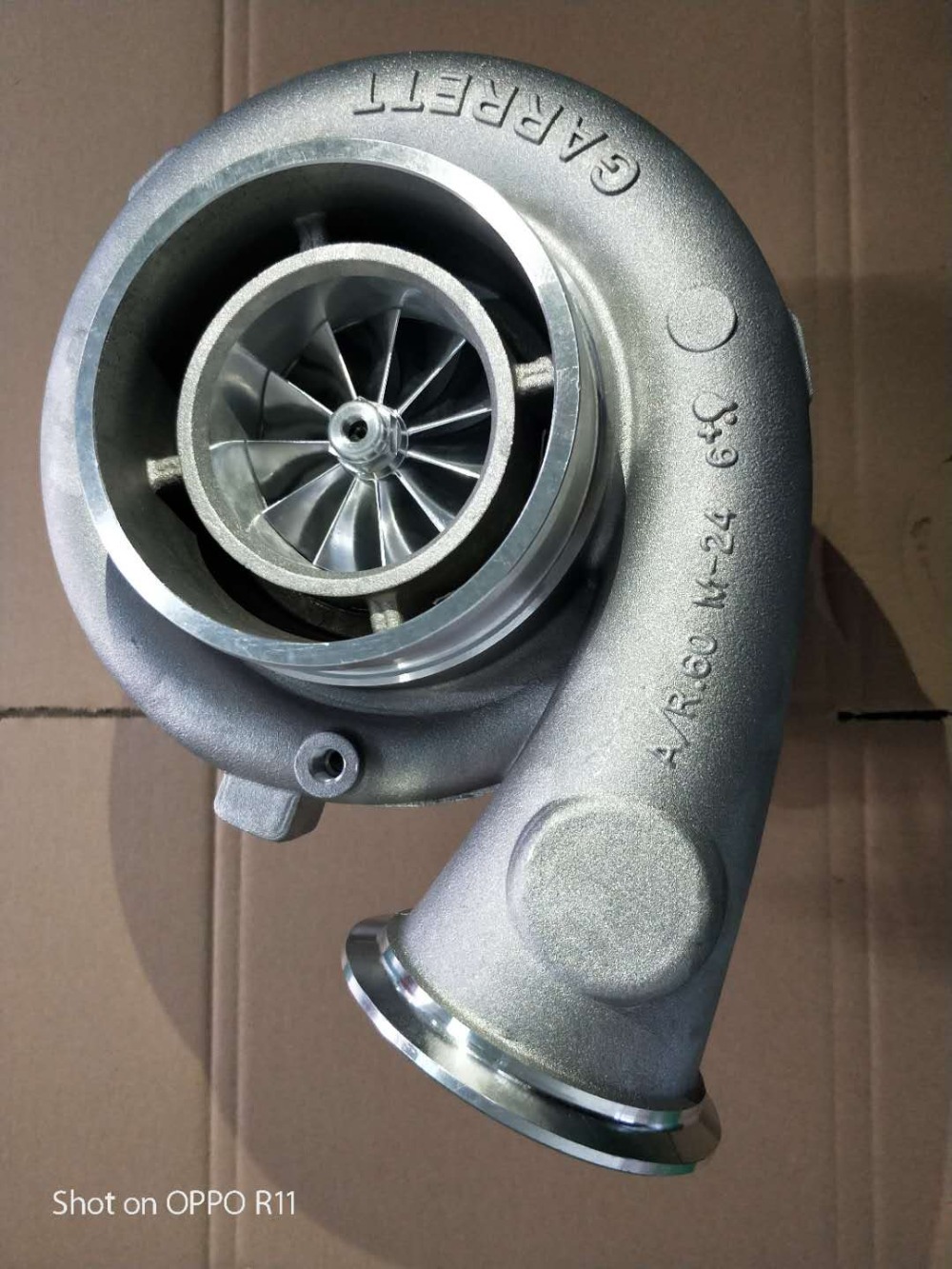 Xinyuchen Turbo for Gtx4594R gtx3582R gtr4088r Turbocharger