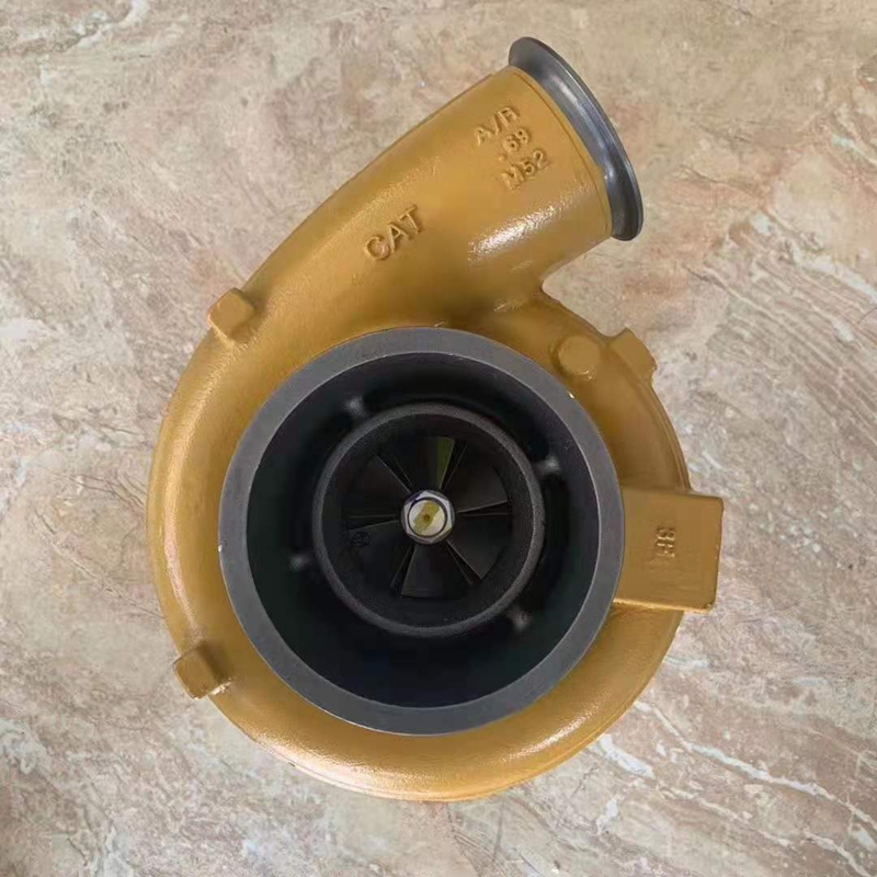 New Turbo For CAT C15 Engine Turbocharger 284-2711 2842711 GTA5008 750525-5020S for Caterpillar