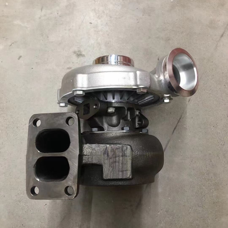 New Turbo For Volvo Truck TD71 Engine Turbocharger 466588-5001 471740 466588 471897 FL7 FE7 TD70G with TD71F/FA