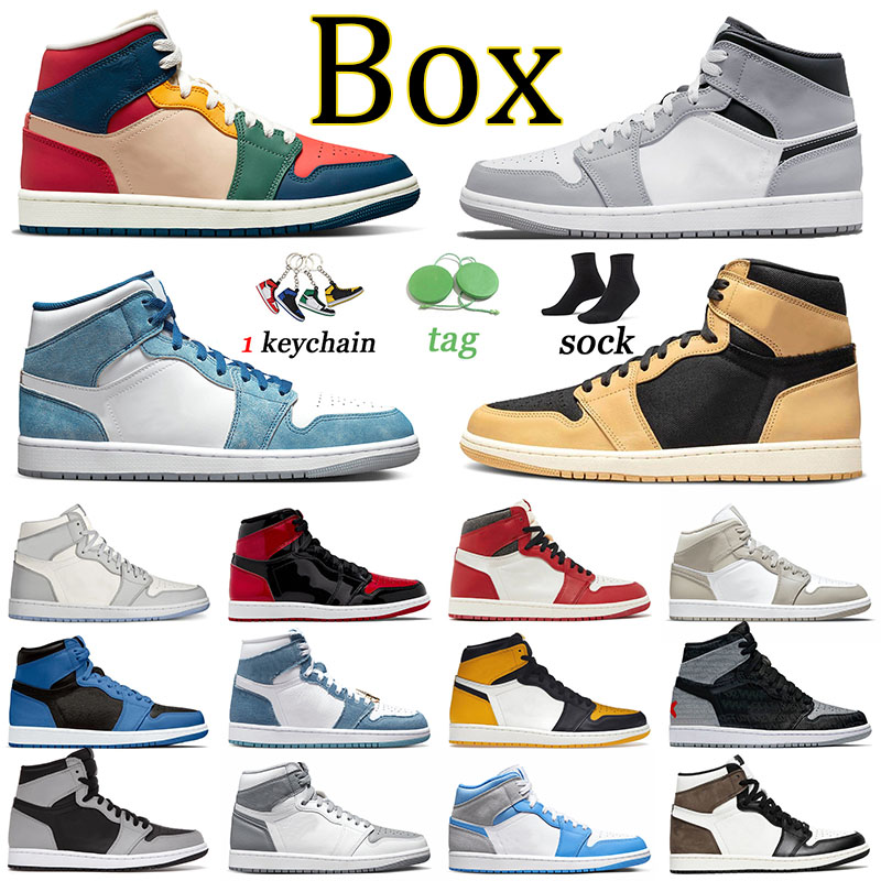 hotsale 1 basketballs shoes jumpman 1s offs white sports heirloom high og yellow toe 1 stealth designer sneakers denim trainers men women multi color stage haze 36-46, B23 36-46 travis scotts cactus jack
hotsale 1 basketballs shoes jumpman 1s offs white sports heirloom high og yellow toe 1 stealth designer sneakers denim trainers men women multi color stage haze 36-46, B23 36-46 travis scotts cactus jack