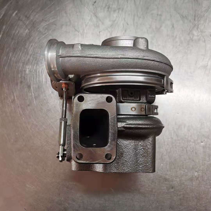 Turbocharger Turbo for Deutz TAD 650DE S200G 04290808KZ 04299152KZ 20917417 Turbocharger for Volv-Penta Industrial Engine B1G 115898800000
