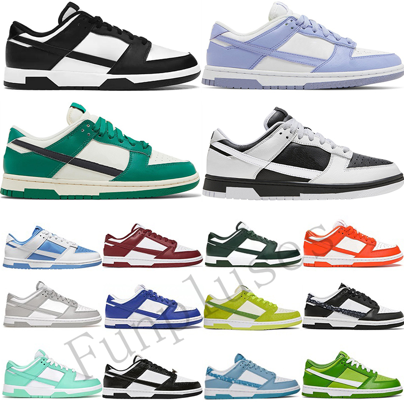 Running Shoes Low Black White Panda Next Nature Grey Fog Malachite Team Red Kentucky UNC Syracuse Valentines Day Men Women Designer Sneaker, 38
Running Shoes Low Black White Panda Next Nature Grey Fog Malachite Team Red Kentucky UNC Syracuse Valentines Day Men Women Designer Sneaker, 38