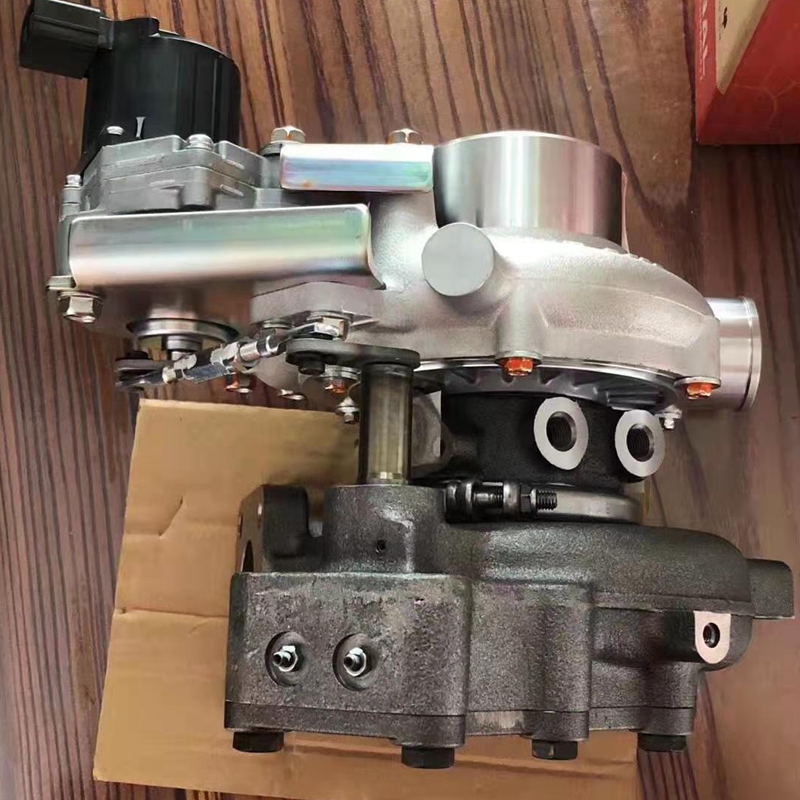 Turbocharger Turbo RHF55V 898027-7722 VAA40016 898027-7725 898027-7720 898027-7721 89802-7775 VIET for Isuzu NPR 5.2L 4HK1-E2N 4HK1 E2N