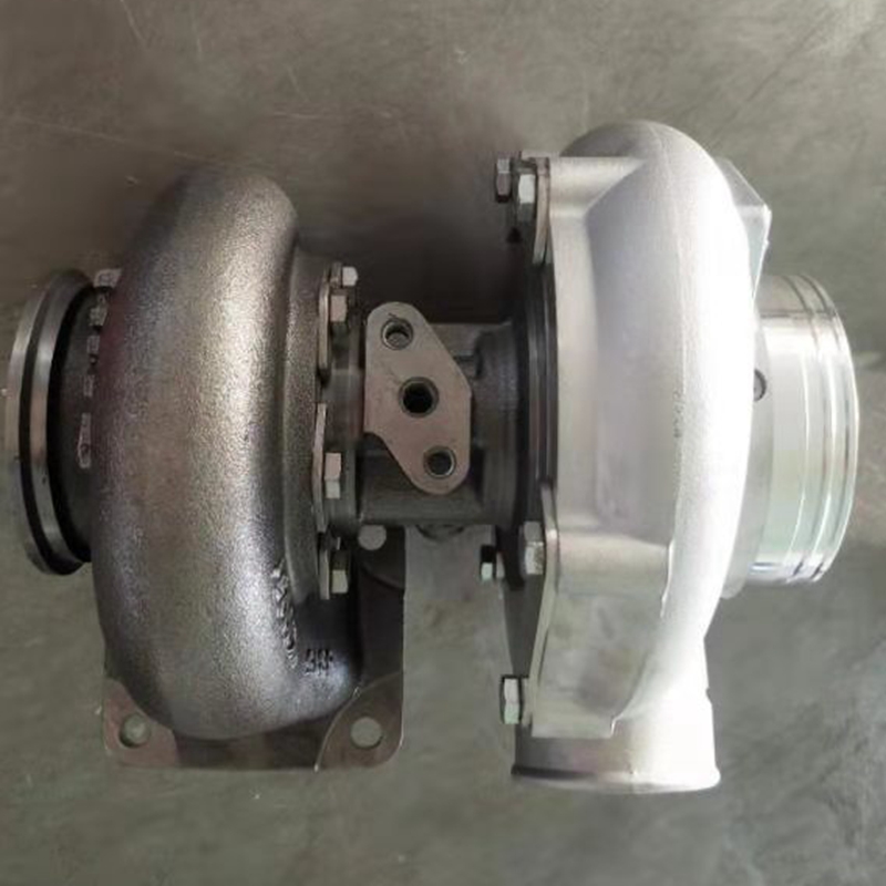 HKS Turbo for Refitting Vehicle specialty Wind Cooled turbine Turbocharger