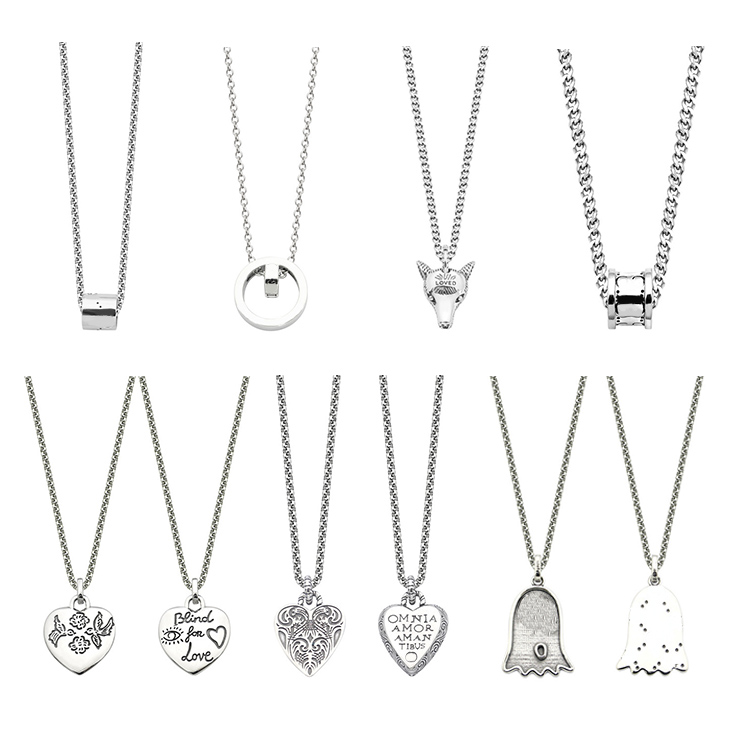 Designer TopsGG mens womens Pendant necklace luxury silver letter G LOVE Necklaces Jewelry as gift Birthday Christmas Gifts
Designer TopsGG mens womens Pendant necklace luxury silver letter G LOVE Necklaces Jewelry as gift Birthday Christmas Gifts