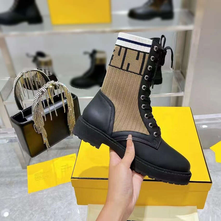 Boots Women Designer Boots Ankle Boot Womens Shoes Woman Martin Booties Stretch High Heel Sneaker Winter Chelsea Motorcycle Riding, #1
Boots Women Designer Boots Ankle Boot Womens Shoes Woman Martin Booties Stretch High Heel Sneaker Winter Chelsea Motorcycle Riding, #1