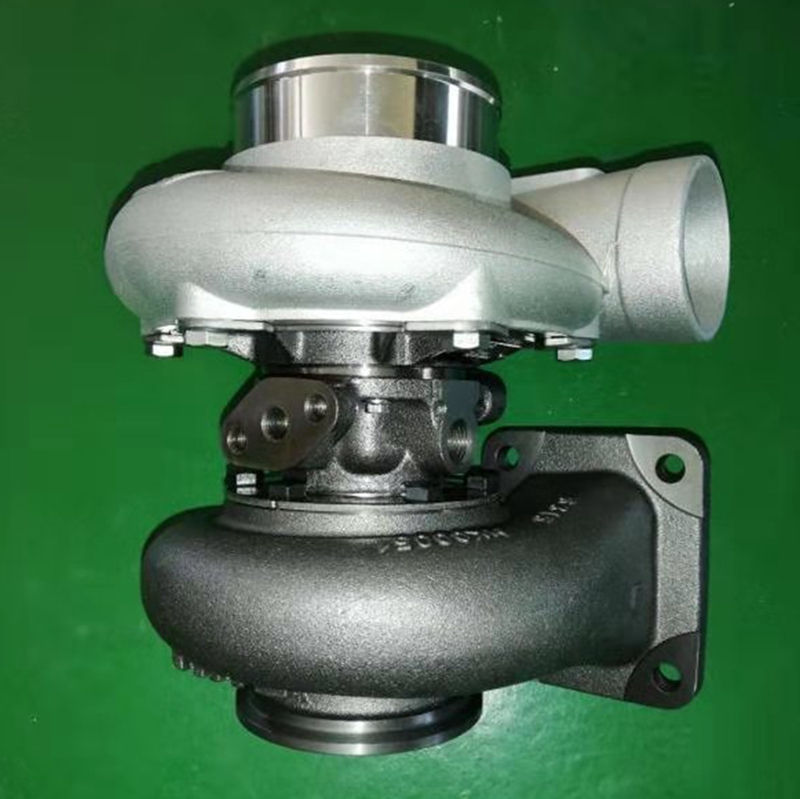HKS Turbo for Refitting Vehicle specialty Water Cooled turbine Turbocharger