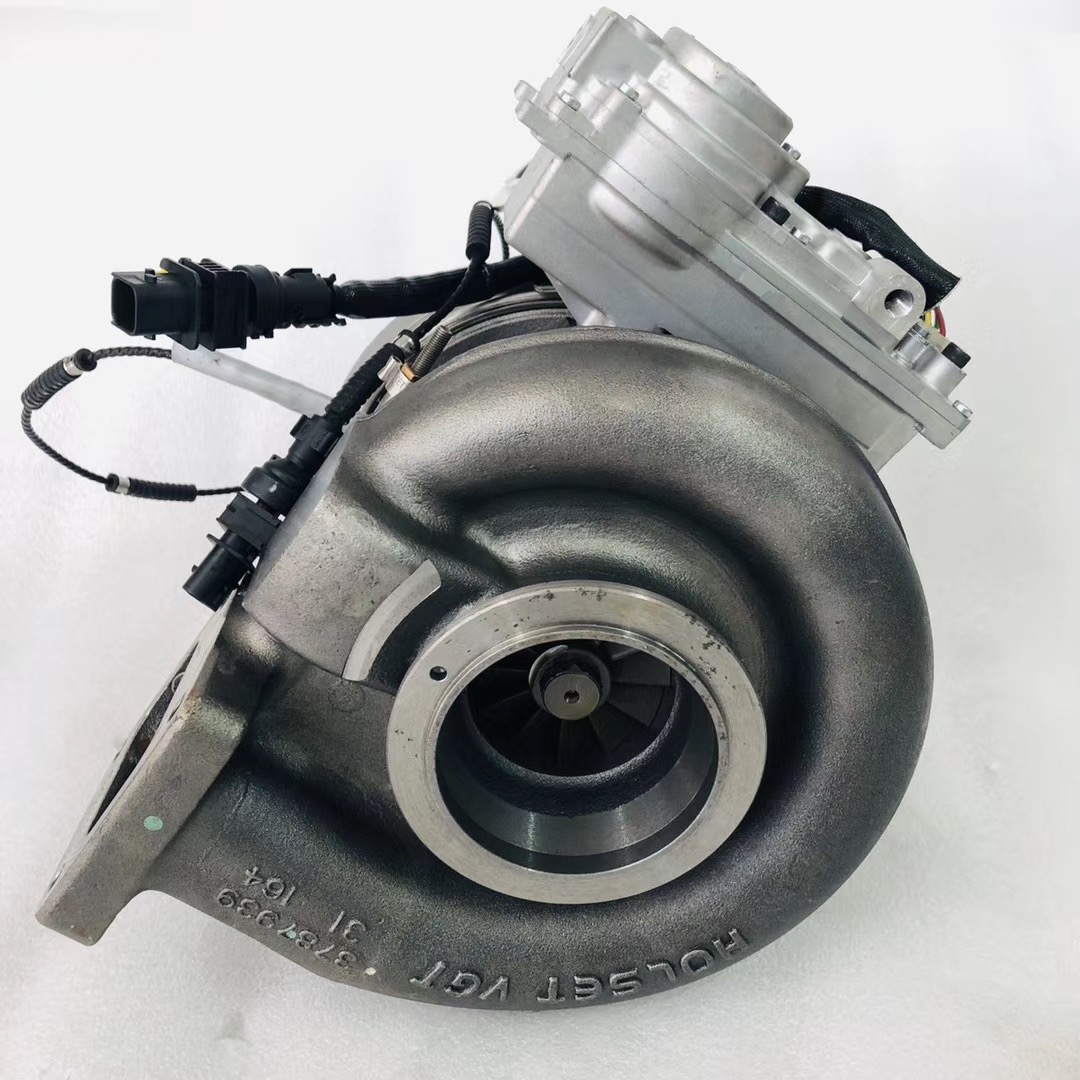 Turbo MX13 HE500VG for PACCAR PETERBILT MX-13 1973273 3791940 3791937 5355091 2134455 Turbocharger