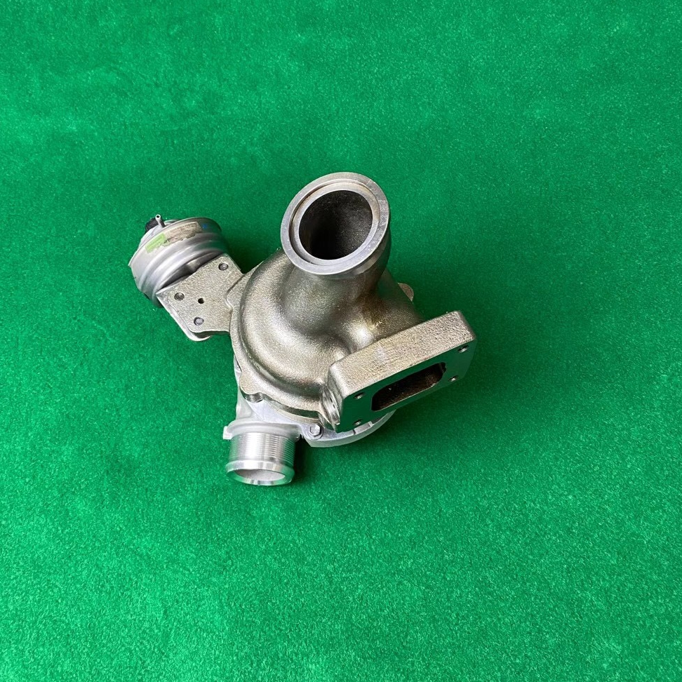 Genuine Turbocharger for IVECO Daily 2.3 Turbo GT2256V 836825 836825-3 5801922491 Reman
