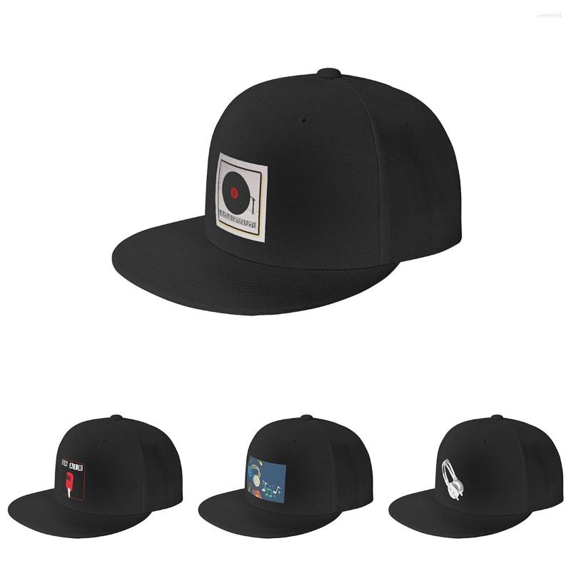 Ball Caps Personalized DJ Music Hip Hop Hats For Men Black Trucker Flat Bill Mens Fitted Colorado Classic Baseball Cap, Music1
Ball Caps Personalized DJ Music Hip Hop Hats For Men Black Trucker Flat Bill Mens Fitted Colorado Classic Baseball Cap, Music1