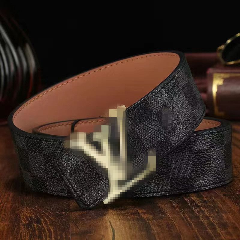 Fashion Designer Mens Womens Belt Luxury Silver Gold Buckle Leather Waistband Casual ladies Girdle Cintura belts ED, High quality belt + gift box
Fashion Designer Mens Womens Belt Luxury Silver Gold Buckle Leather Waistband Casual ladies Girdle Cintura belts ED, High quality belt + gift box