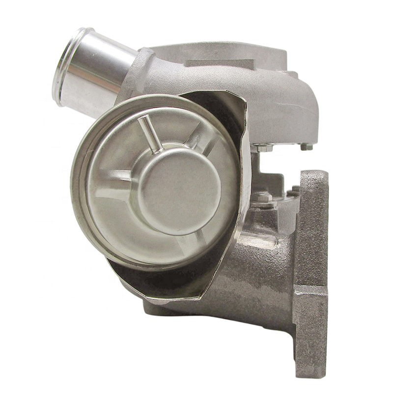 NEW Turbo GT1749V 771507-5001D 14411-VZ20A Turbocharger for NISSAN POUR URVAN CARAVANE INTERSTAR ZD30 3.0L Engine