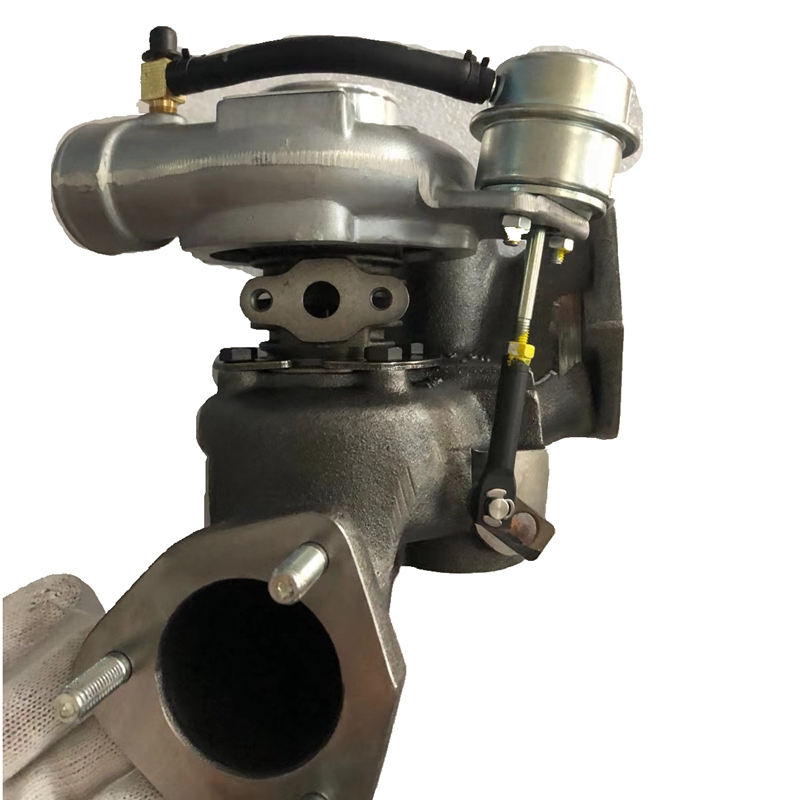 Turbocharger for LANDROVER Defender/Discovery 2.5L 452055-5004 for Range Rover LandRover 90110 300 TDI D turbo 83KW