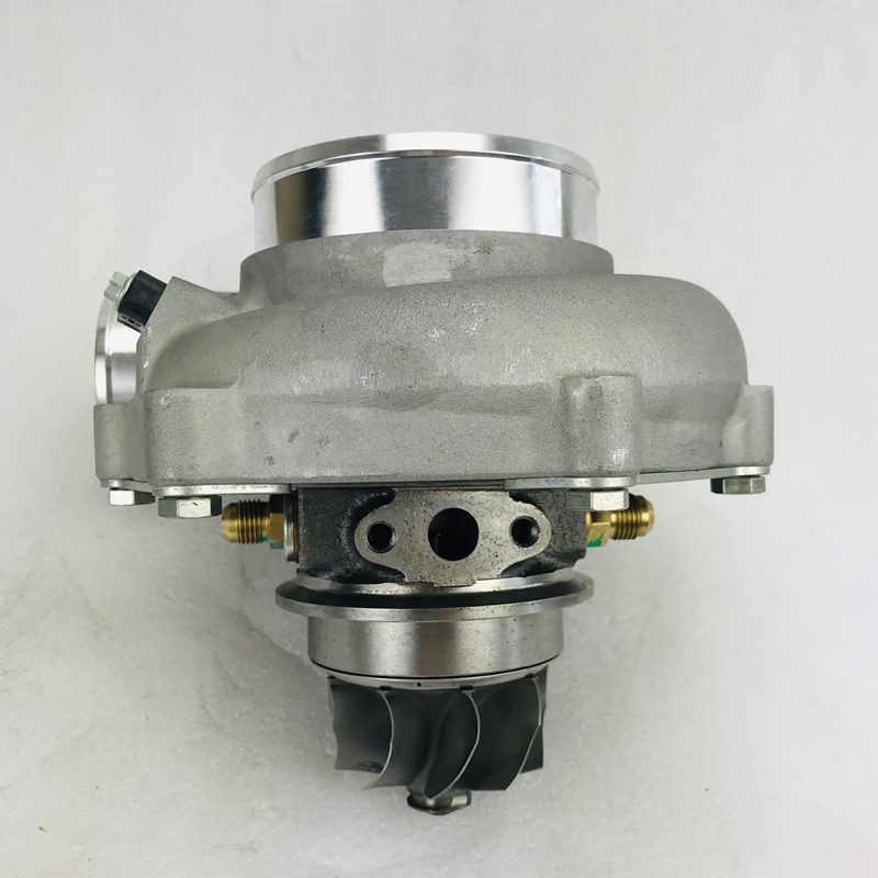 G35-1050 Turbo Turbocharger Core 880696-5002S for Refitted Vehicle Garrett Supercore Reverse Rotation
