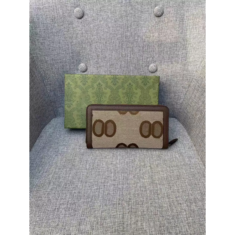 Diana Jumbo Zip Around Wallet for Women - 19cm, 5A Quality, includes Dust bag & Box
Diana Jumbo Zip Around Wallet for Women - 19cm, 5A Quality, includes Dust bag & Box