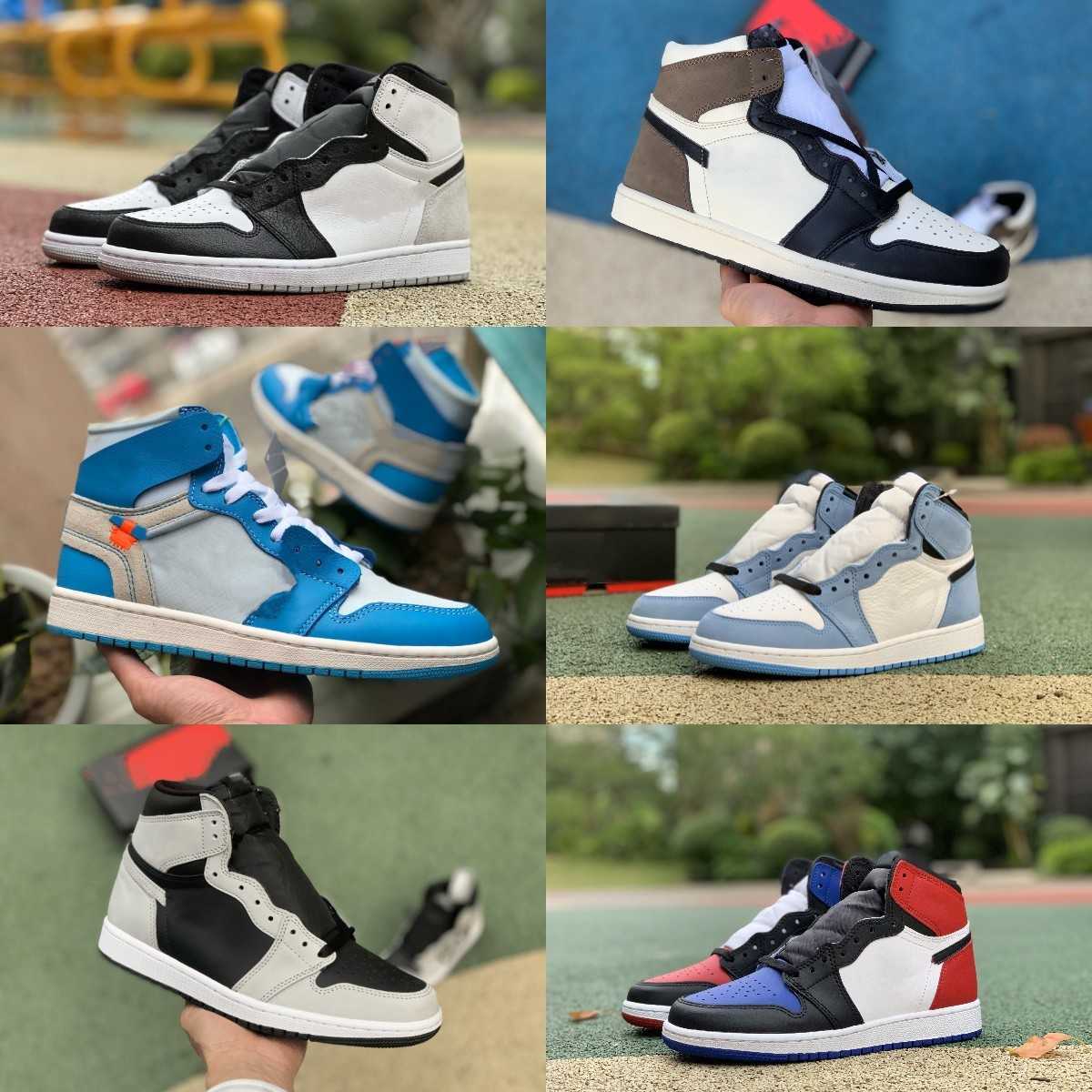 Jumpman 1 1s High Sports Basketball Shoes Men Women Stage Haze Atmosphere Bio Hack Shadow 2.0 Bred Patent Electro Orange Hyper Royal DARK MOCHA Trainers Sneakers Y6, Please contact us
Jumpman 1 1s High Sports Basketball Shoes Men Women Stage Haze Atmosphere Bio Hack Shadow 2.0 Bred Patent Electro Orange Hyper Royal DARK MOCHA Trainers Sneakers Y6, Please contact us