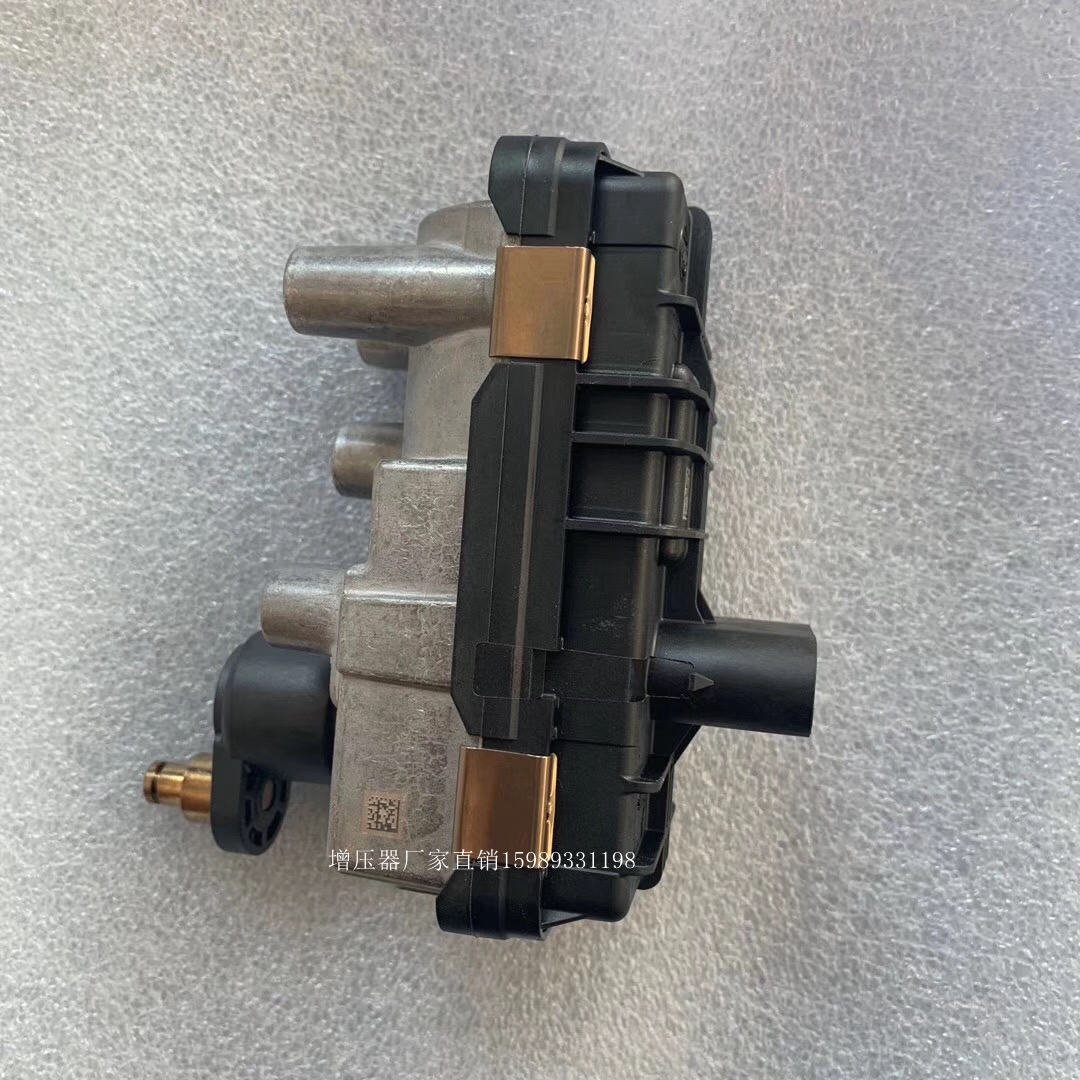 Turbo actuator For Great Wall Haval H6 4D20 2.0L 1118100XED12 G-47 G047 G47 G-047 763797 6NW009543 GTC1446VZ 815479 815479-0002 Turbocharger