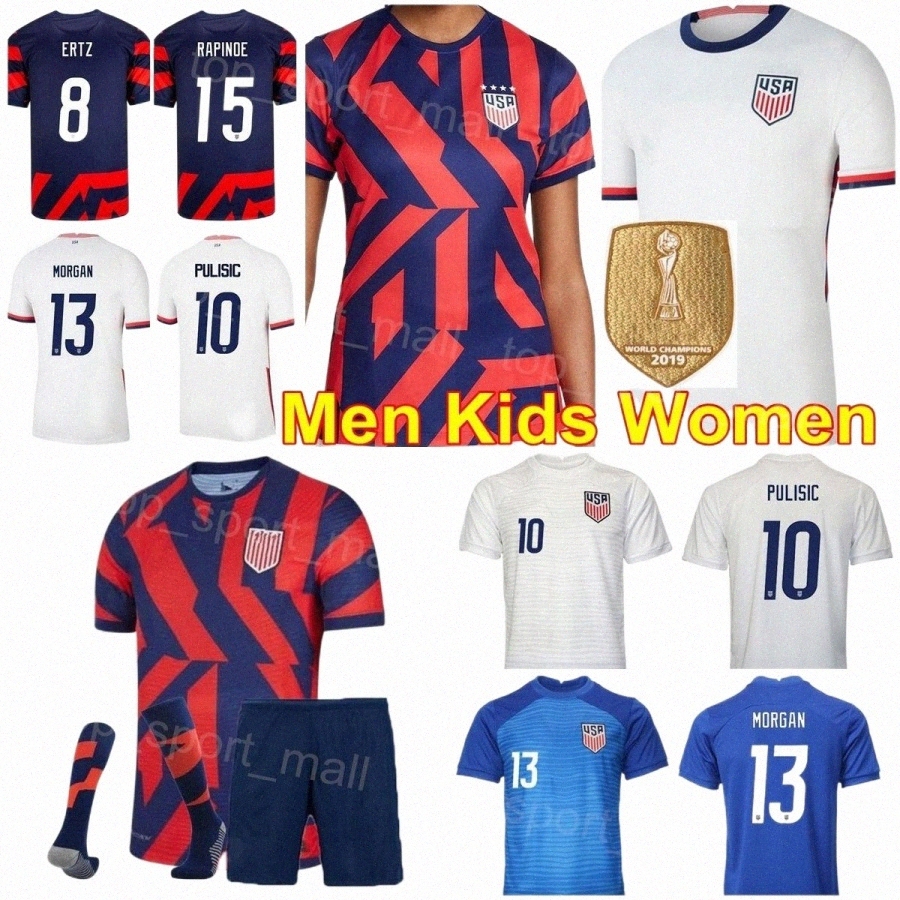women American Soccer Jerseys 2022 Qatar World Cup Lady 13 MORGAN 15 RAPINOE 19 DUNN 8 ERTZ 10 LLOYD 17 HEATH 23 PRESS LAVELLE Football Shirt Kits Nat B0iW#, With patch
women American Soccer Jerseys 2022 Qatar World Cup Lady 13 MORGAN 15 RAPINOE 19 DUNN 8 ERTZ 10 LLOYD 17 HEATH 23 PRESS LAVELLE Football Shirt Kits Nat B0iW#, With patch