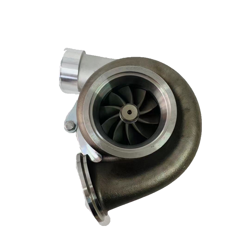 Turbo GT3582R GT3582 GTX3582 Ball Bearing Naturally aspirate 400 - 675 Horsepower 2.0L - 4.5L Displacement V band Turbocharger