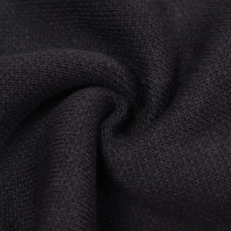 Men's Sweaters Harajuku Vintage Knit Sweater Vest Men's Oversized Thick Sweater Back Heartbeat Pullover Grandpa Ugly Sweater Women's Ae