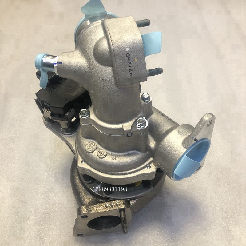 New Turbo 282103A100 28210-3A100 53049700131 Turbocharger For Hyundai Veracruz ix55 53049980131 2006-