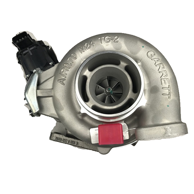 Turbo Hight performance GT2263KLNV 783801-0037 17201-E0760 17201-E0770 Garrett turbo N04C S05C Engine Turbocharger