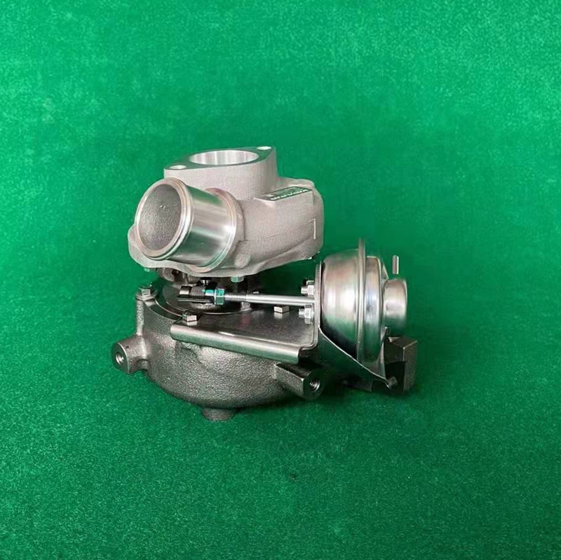 NEW Turbo GT1749V 771507-5001D 14411-VZ20A Turbocharger for NISSAN POUR URVAN CARAVANE INTERSTAR ZD30 3.0L Engine