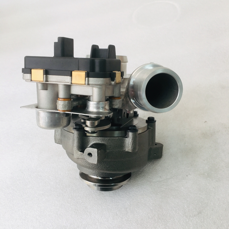 Turbo for Land-Rover Freelander II 2.2 SD4 TD4 Turbocharger TD04L4-11TK3-VG 49477-01214 49477-01213 LR065510 LR049592