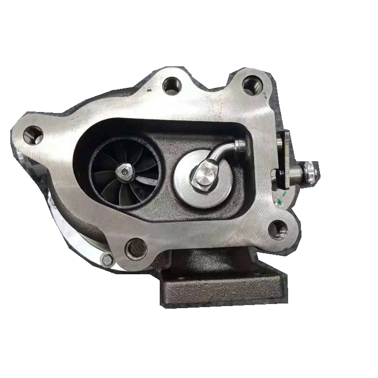 NEW Genuine Turbo GT17 843881-5003Y Turbocharger for JAC light Truck HFC4DA 2.8L 80KW