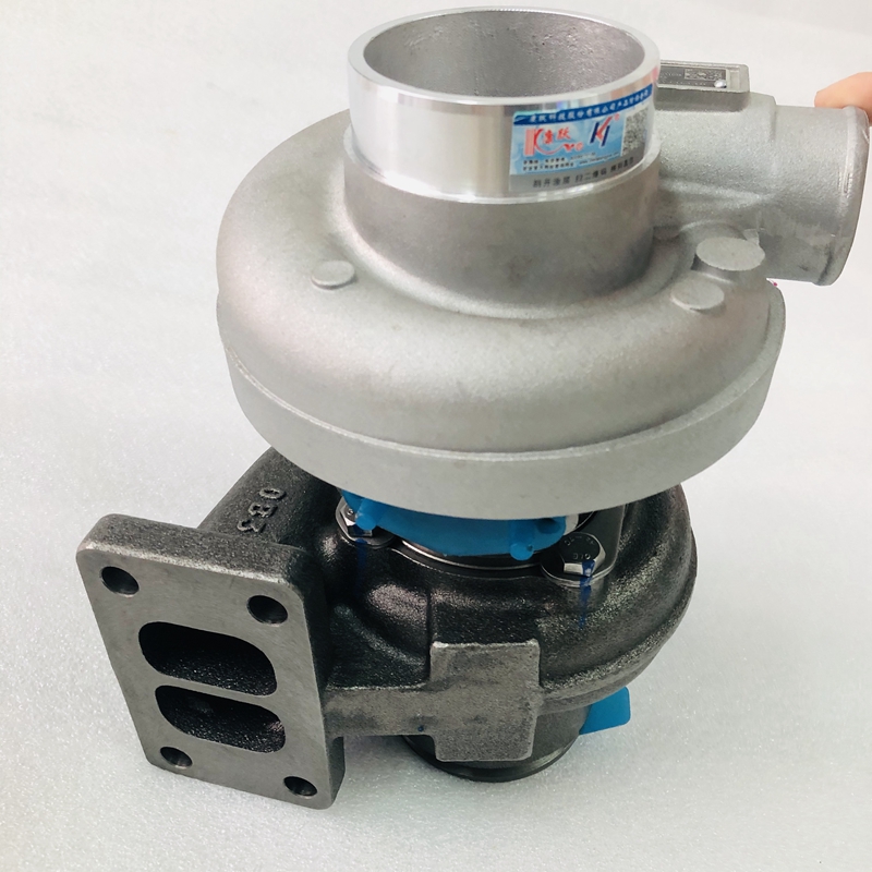 New Turbo HX30 6732818100 3539803 Turbocharger for Komatsu PC120-6 Excavator S4D102