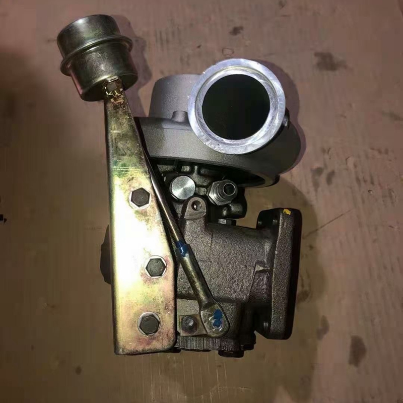 New Holset HX35G 3536675 3536676 Turbo Turbocharger for CUMMINS 6BTA CNG 5.9L 195HP