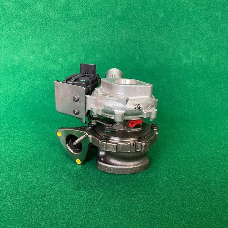 New Turbo GTB1749V 787556 for Ford ranger 2.2 TDCI 787556-16 Turbocharger BK3Q-6K682-CB BK3Q-6K682-CC BK3Q-6K682-PB