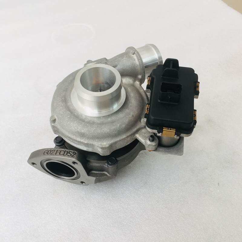 Turbo for Land-Rover Freelander II 2.2 SD4 TD4 Turbocharger TD04L4-11TK3-VG 49477-01214 49477-01213 LR065510 LR049592