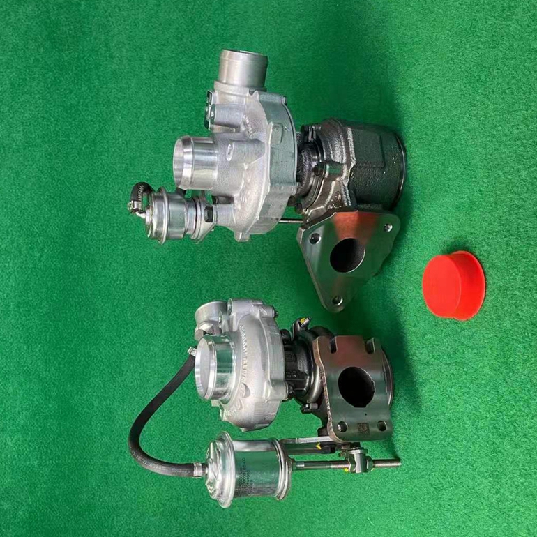 Turbo 04128304 Turbocharger K03 for DEUTZ INDUSTRIAL ENGINE TCD 3.6LTR