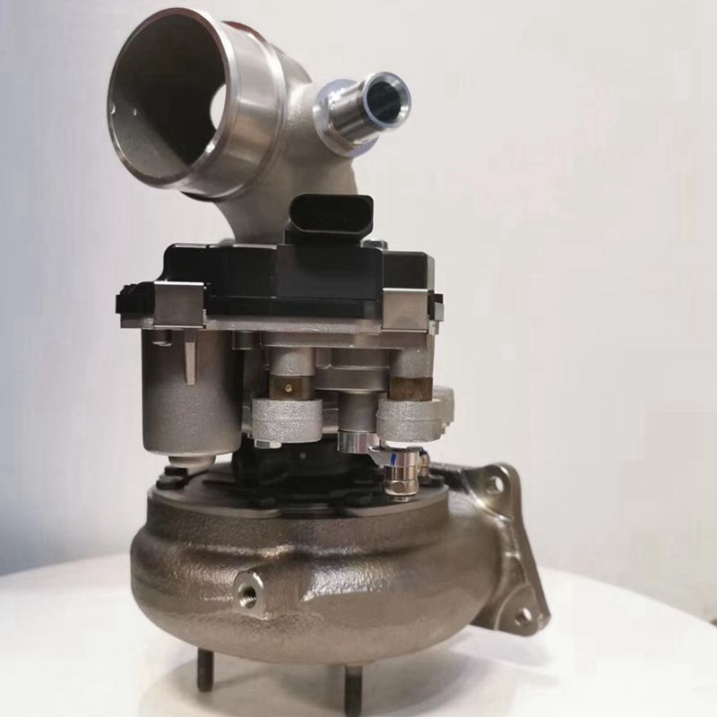 New Turbo 282103A100 28210-3A100 53049700131 Turbocharger For Hyundai Veracruz ix55 53049980131 2006-