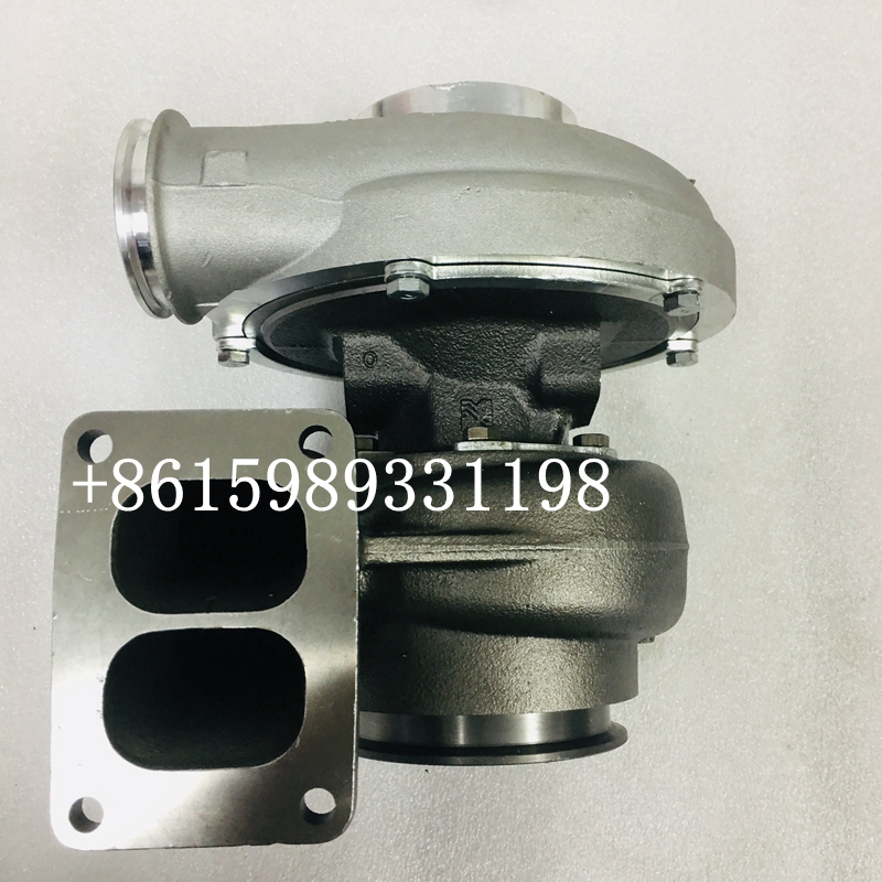 New Turbo K31 53319987122 Penta Ship MAN Gen Set with TAD1240GE Engine 53319717122 53319987122 3828229 3829484