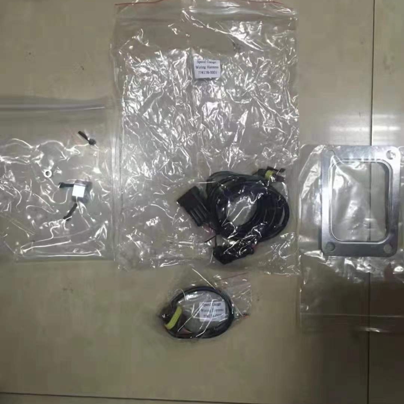 Turbocharger Modify Turbo 853568-0004 GG10316766101 842370-28 GTX5533R GEN II Turbocharger for racing vehicles 1750 - 2450H