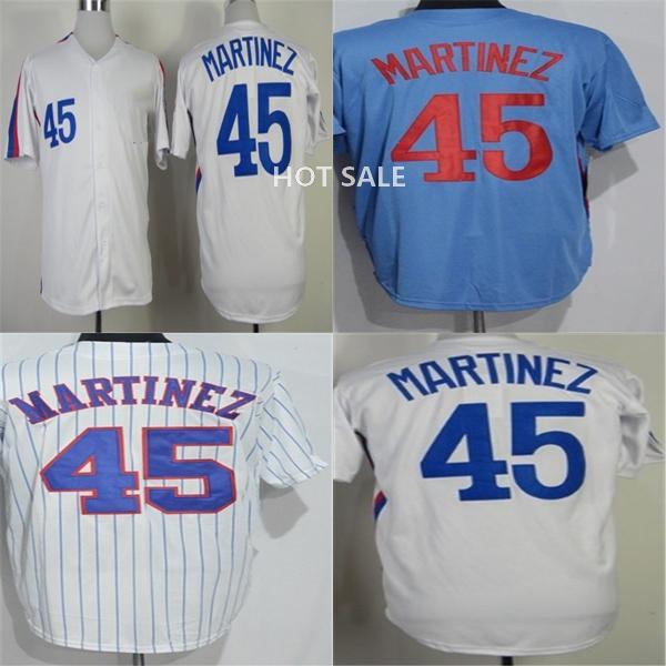 baseball Factory Outlet Mens Womens Kids Toddlers Montreal 45 Pedro Martinez Blue Pinstripe White Best Quality Cheap Embroidery Baseball Jer
baseball Factory Outlet Mens Womens Kids Toddlers Montreal 45 Pedro Martinez Blue Pinstripe White Best Quality Cheap Embroidery Baseball Jer