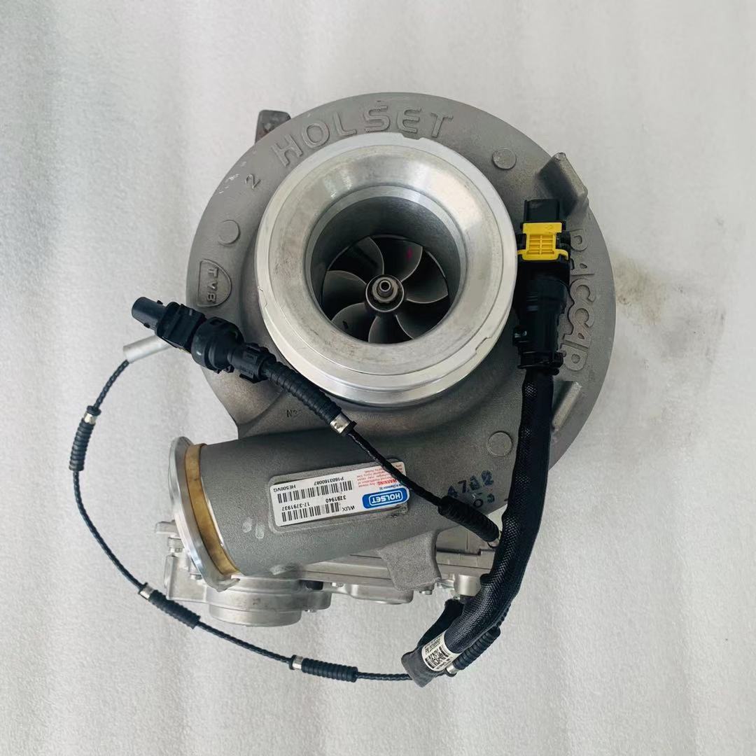 Turbo MX13 HE500VG for PACCAR PETERBILT MX-13 1973273 3791940 3791937 5355091 2134455 Turbocharger