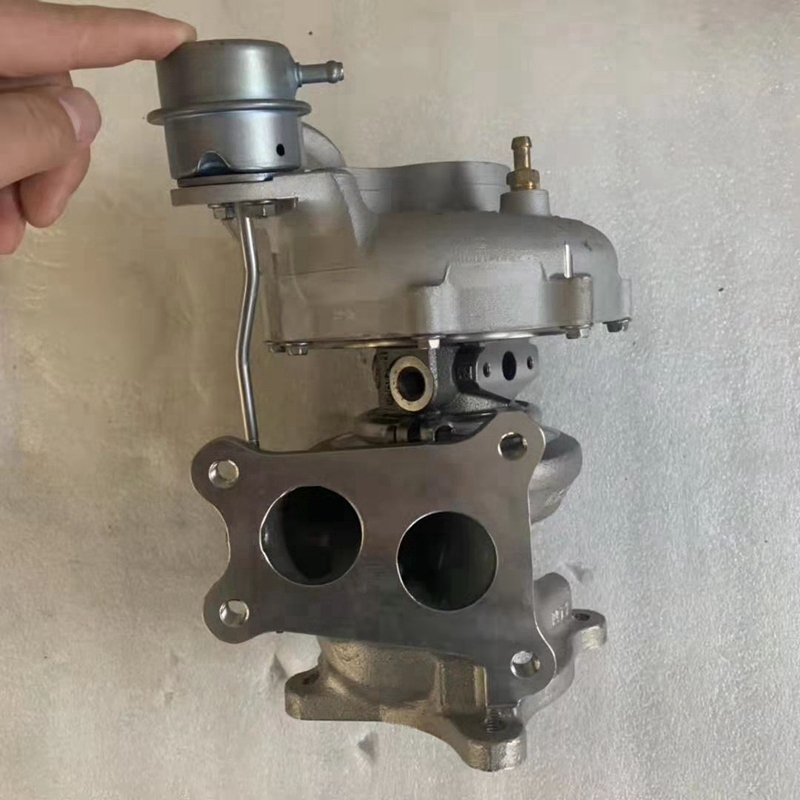 New Genuine Turbo Turbocharger For Subaru Forester 2.0L Engine MGT2259S 14411-AA881 814306-5007S