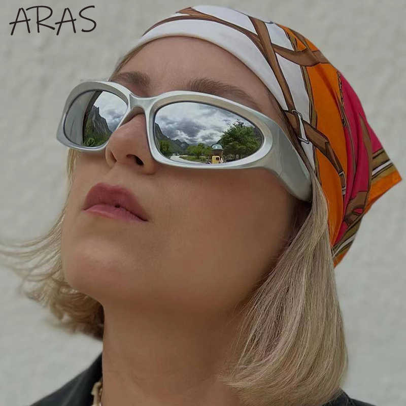 Sunglasses Y2K Cyberpunk Sunglasses Women 2000S Retro Steampunk Sun Glasses Men Fashion Sports Goggles Female Silver Mirror Shades Eyewear T220924
Sunglasses Y2K Cyberpunk Sunglasses Women 2000S Retro Steampunk Sun Glasses Men Fashion Sports Goggles Female Silver Mirror Shades Eyewear T220924