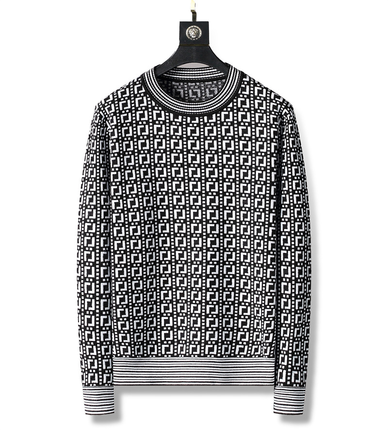 Mens Sweaters Desig… - image