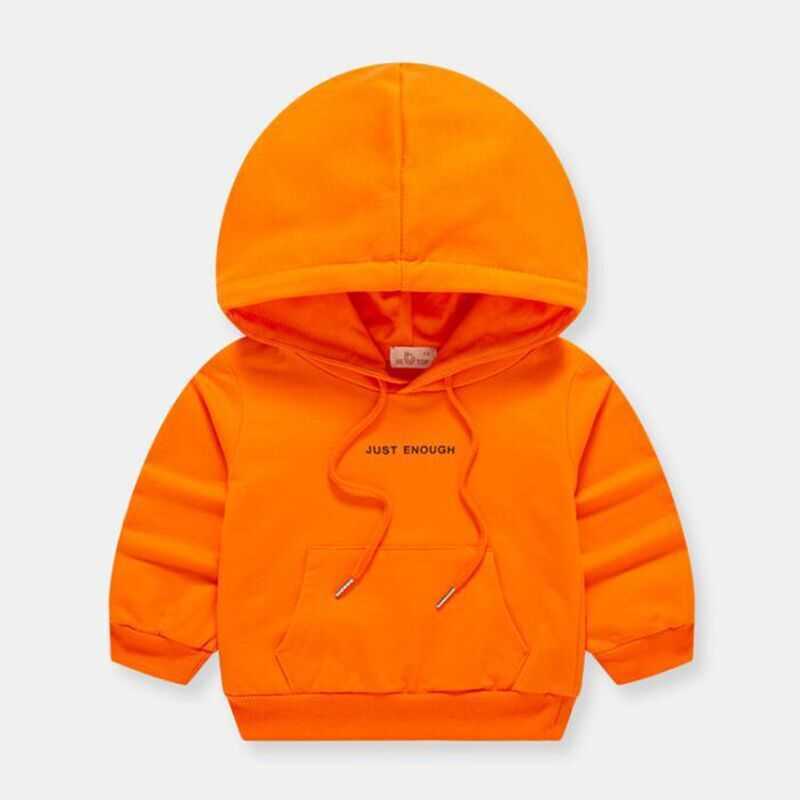 Pullover Spring Boys Hoodies Cotton Hooded Sport Kids Sweater 4 Colors Fashion Autumn Sweatshirt 2 7 Years Children Outerwear Coats 220924