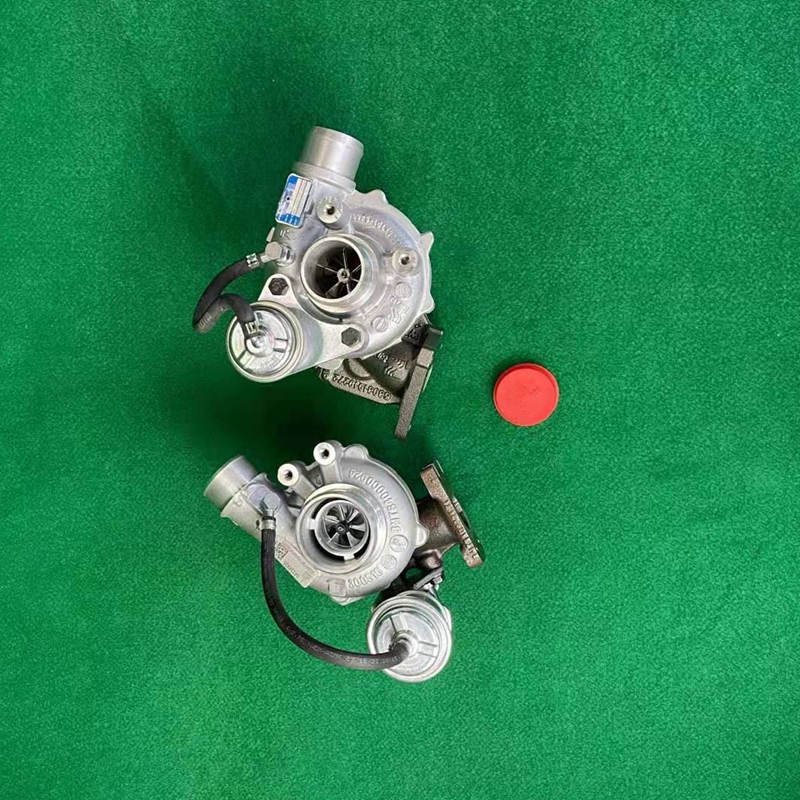 Turbo 04128304 Turbocharger K03 for DEUTZ INDUSTRIAL ENGINE TCD 3.6LTR