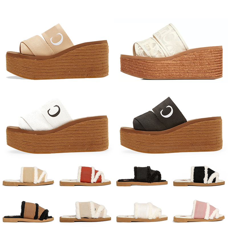 Platform Straw Rubber Sandals Slippers Canvas Fur Mules Women Designer Shoes Slides Sail White Black Luxury Fashion Loafers Casual Sneakers Sliders Size 35-42, C2 35-42
Platform Straw Rubber Sandals Slippers Canvas Fur Mules Women Designer Shoes Slides Sail White Black Luxury Fashion Loafers Casual Sneakers Sliders Size 35-42, C2 35-42