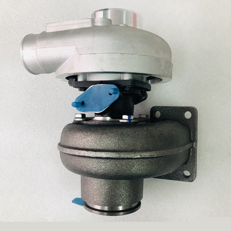 New Turbo HX30 6732818100 3539803 Turbocharger for Komatsu PC120-6 Excavator S4D102