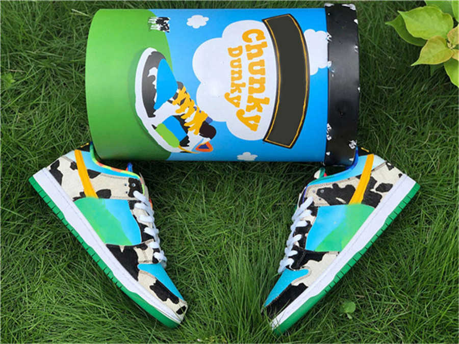Ben Shoes Men Women Low Pro QS Chunky Dunky DK Jerrys White Lagoon Pulse Black University Gold Skateboard Shoe Outdoor Sports Sneakers WITH, Customize
Ben Shoes Men Women Low Pro QS Chunky Dunky DK Jerrys White Lagoon Pulse Black University Gold Skateboard Shoe Outdoor Sports Sneakers WITH, Customize