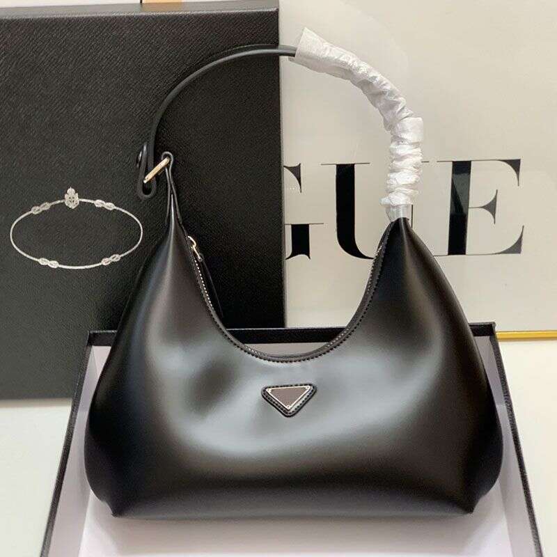 Evening Bags Hobo Women Shoulder Bag Genuine Leather Handbag Zipper Purse Arch Design Large Armpit Tote Bags Inside Pocket Adjustable Strap
Evening Bags Hobo Women Shoulder Bag Genuine Leather Handbag Zipper Purse Arch Design Large Armpit Tote Bags Inside Pocket Adjustable Strap