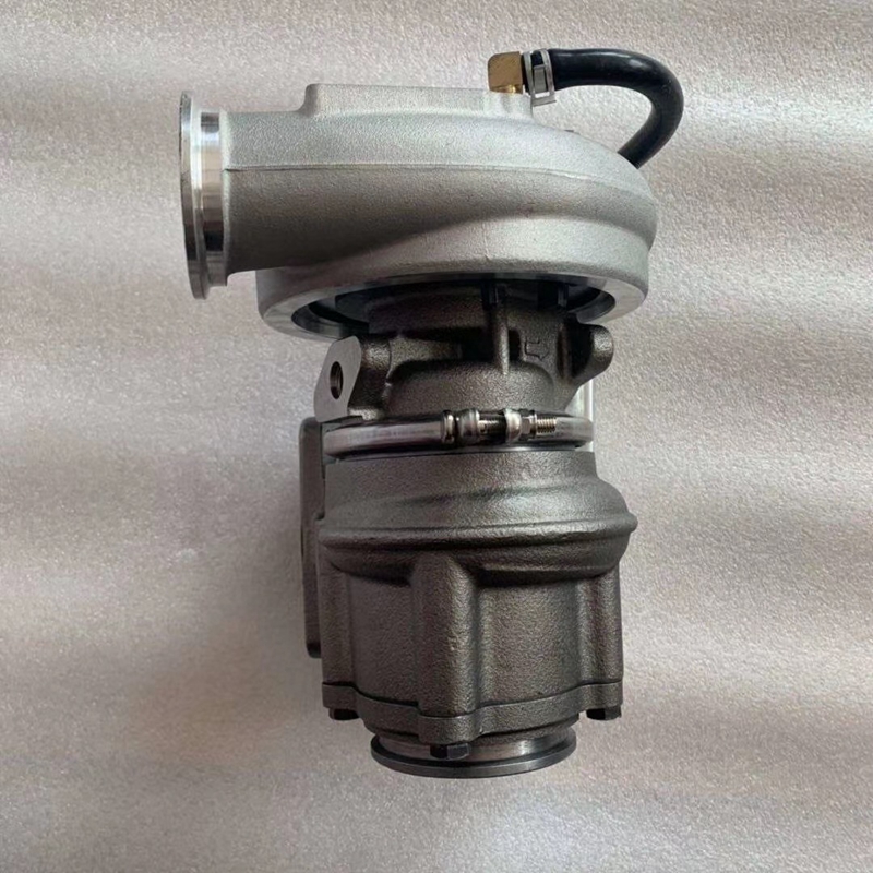 NEW Turbo HX30W 4040382 4040353 3592318 Turbocharger for DCEC CUMMINS 4BTA 3.9L 92KW125HP